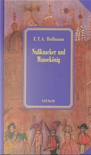 Nussknacker und mausekönig - und,