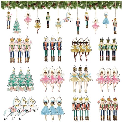 Nussknacker holzfiguren - nussknacker,