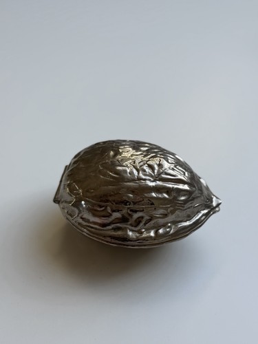 Vintage nuss knacker walnuss - nuss,