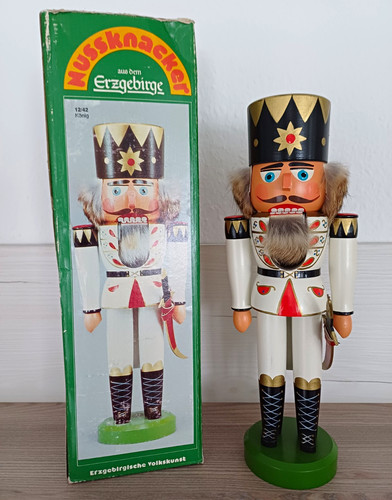 Nussknacker hodrewa legler - ,, hodrewa/legler