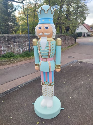 Nussknacker xxl - nussknacker,