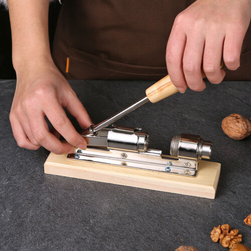 Nussknacker maschine retro - nussknacker,