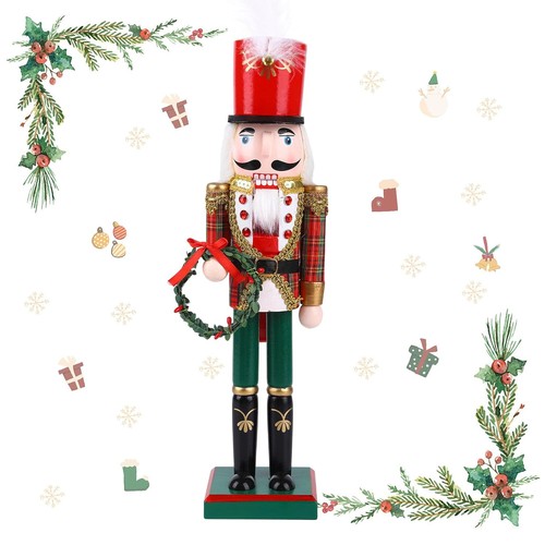 Nussknacker figur cm - nussknacker-figur,