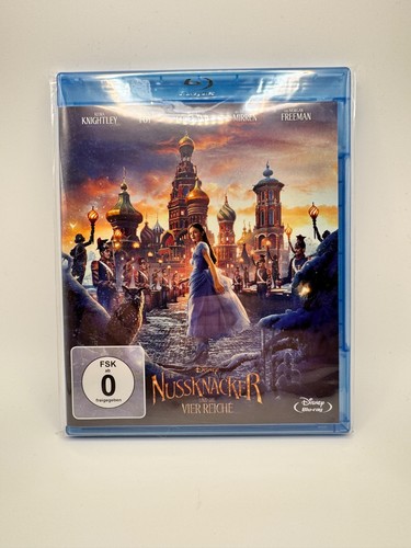 Der nussknacker und - der,