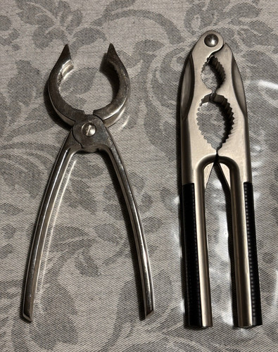 Nussknacker aus metall - 2,