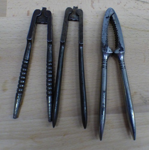 Alte nussknacker vintage - 3,