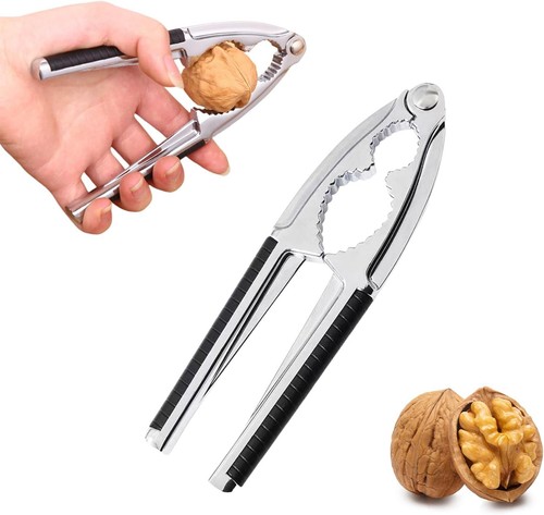 Nussknacker edelstahl - nussknacker,