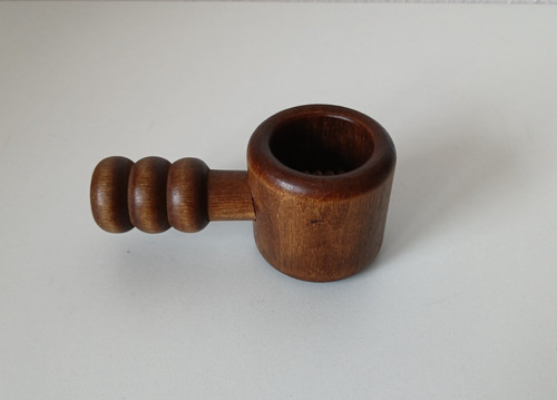 Vintage nussknacker aus holz - vintage,