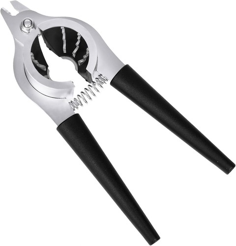 Edelstahl nussknacker mit - edelstahl,