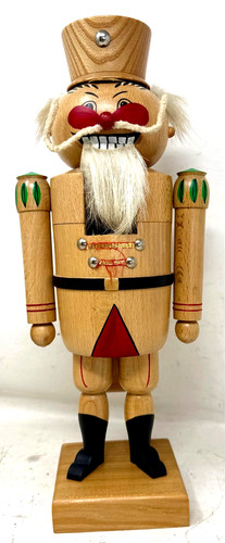 Nussknacker uniform 33cm - nussknacker,