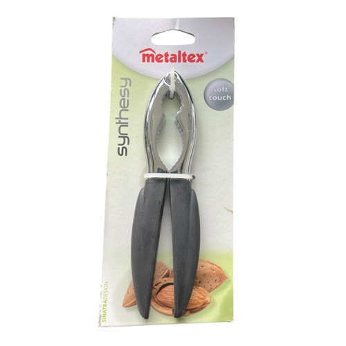 Metaltex nussknacker - metaltex,