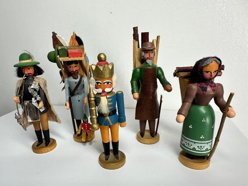 Werner figuren erzgebirge - 6,