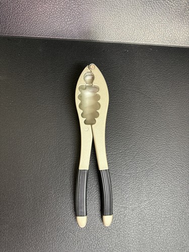 Metall nussknacker mit - nussknacker,