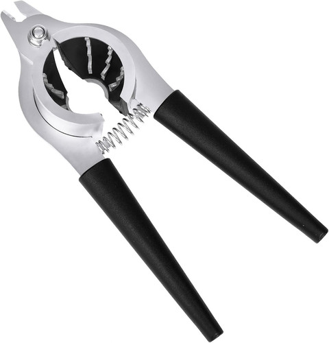 Edelstahl nussknacker mit - edelstahl,