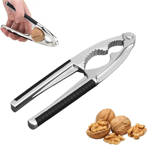 Nussknacker metall 16cm - nussknacker,
