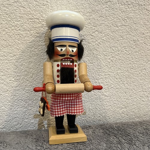 Steinbach nussknacker bäcker - steinbach,