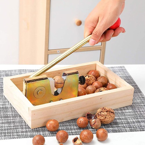 Nussknacker mit hebel funktion - mit, hebel-funktion