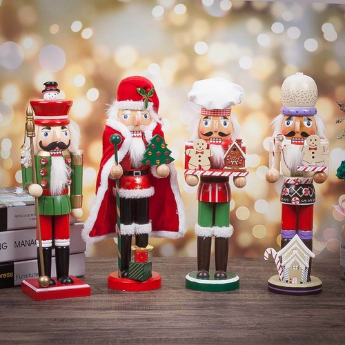 Nussknacker 35cm nutcracker - nussknacker,