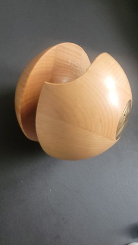 Design nussknacker holz - design,