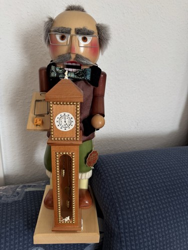 Steinbach nussknacker der - steinbach,