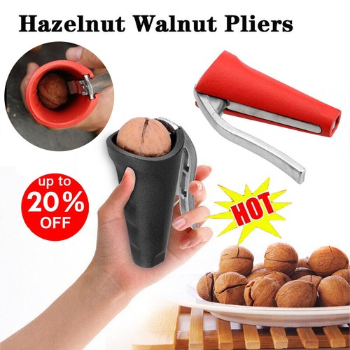 Neu nussknacker edelstahl - neu,