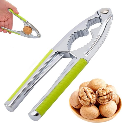 Nussknacker edelstahl - nussknacker,,