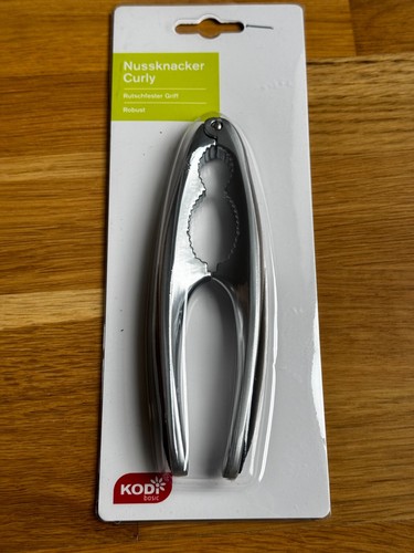 Nussknacker curly für viele - curly,
