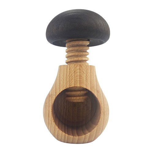 Nussknacker pilz design - nussknacker,