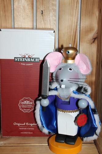 Steinbach nussknacker chubby - steinbach,