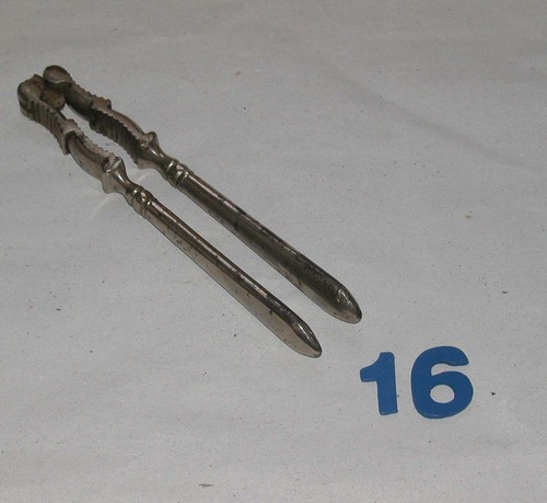 Nussknacker nußbrecher metall - nußbrecher,
