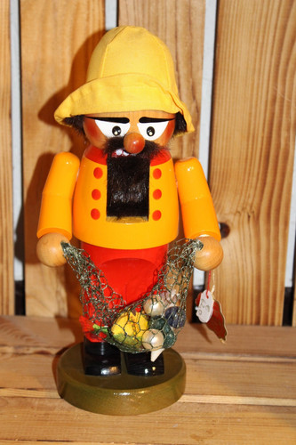 Chubby steinbach nussknacker - steinbach,