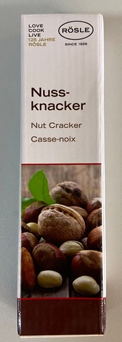 Rösle nussknacker 13061 - rÖsle,