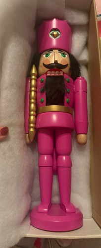 Heimatwerk pinker nussknacker - heimatwerk,