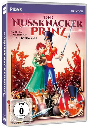 Hoffmann der - hoffmann:,