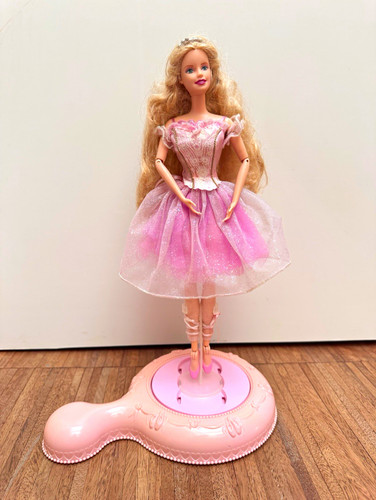 Mattel barbie und der - mattel,