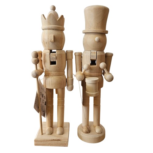 Nussknacker nutcracker 2er - nutcracker,