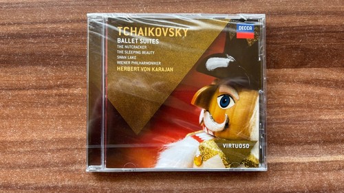 Tschaikowsky schwanensee - schwanensee, /