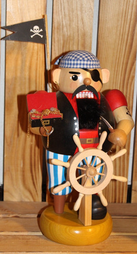 Richard glässer nussknacker - richard,