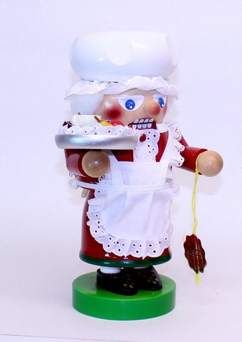 Steinbach nussknacker troll - steinbach,