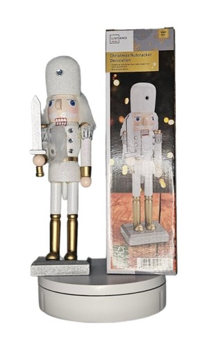 Nussknacker figur holz - nussknacker, 25