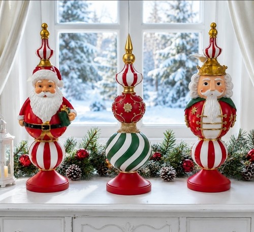 Neu 2026 led santa claus - 2026,