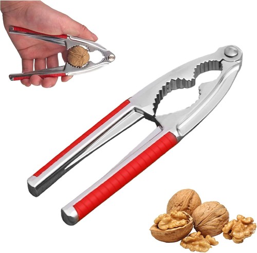 Nussknacker metall 9cm - nussknacker,