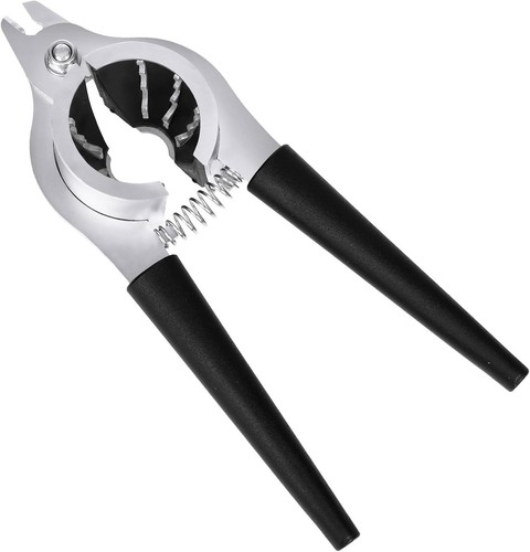 Nussknacker edelstahl - nussknacker,