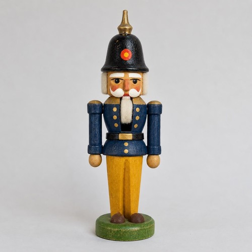 Walter werner miniatur - walter,