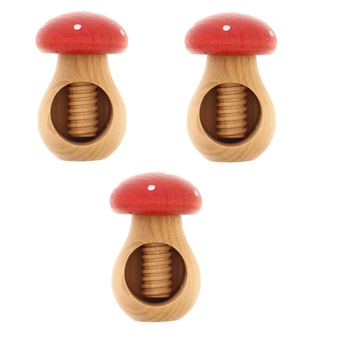 Neustanlo nussknacker 3er set - 3er,