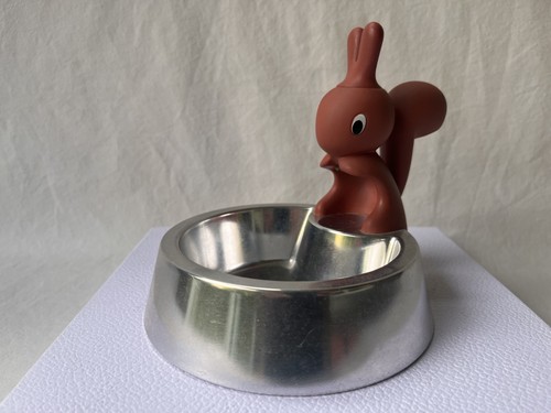 Alessi nussknacker nutty - nussknacker, the