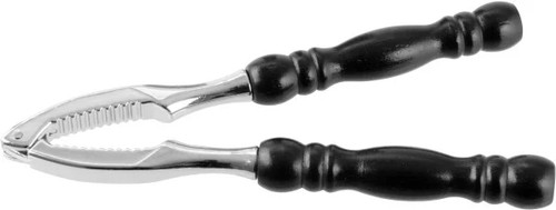 Fackelmann nussknacker schwarz - nussknacker,