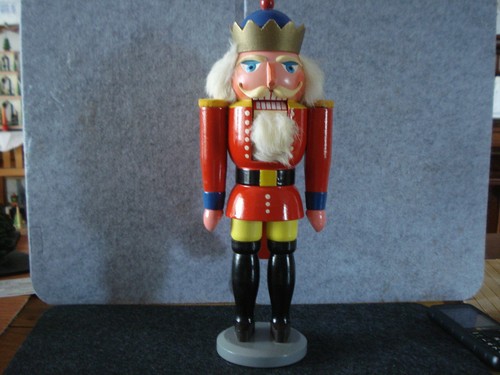 Nussknacker könig - ,
