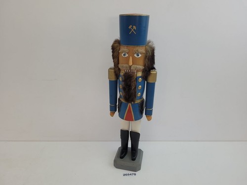 Nussknacker bergmann - nussknacker,