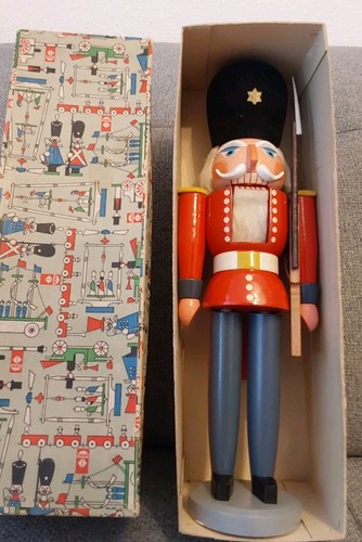 Ddr nussknacker veb - veb, 41